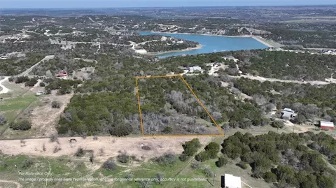 4260 Skyline Dr, Bluff Dale, TX 76433