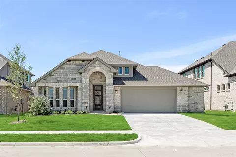 3100 Autumn Glen Dr, Melissa, TX 75454