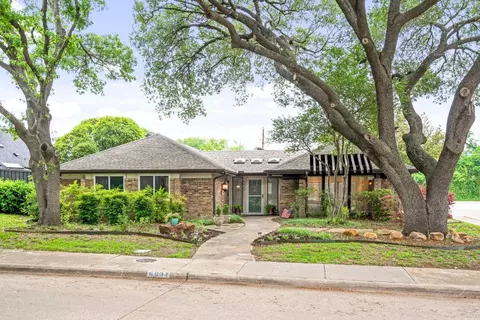6037 Timber Creek Ln, Dallas, TX 75248