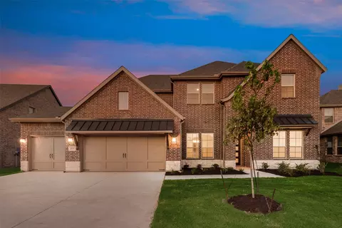 409 Christel Sun Ln, Aledo, TX 76008