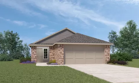 1521 Callaway Dr, Princeton, TX 75407