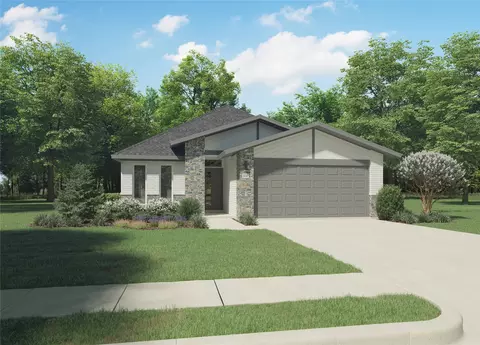 120 Ashwood Ln, Forney, TX 75126