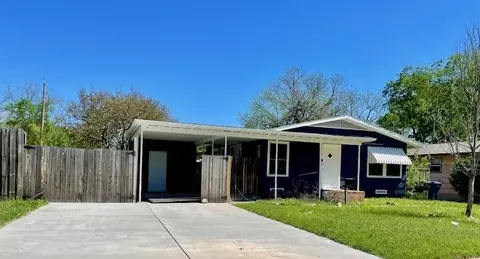 1600 Nash St, Garland, TX 75042