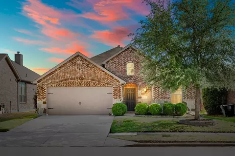 1412 Pelican Dr, Little Elm, TX 75068