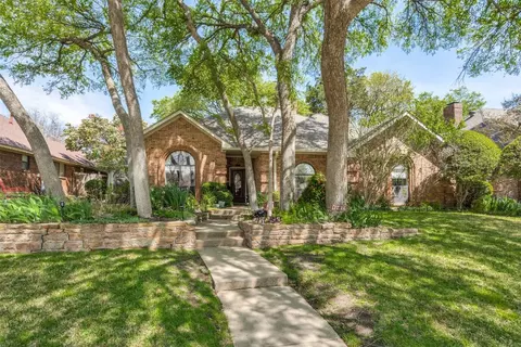 1509 Ambleside Ln, Richardson, TX 75082