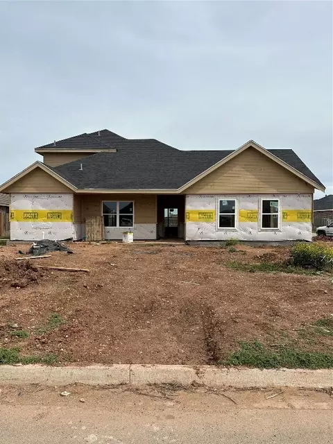 2975 Journey Ln, Abilene, TX 79606