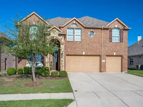 2516 Old Stables Dr, Celina, TX 75009