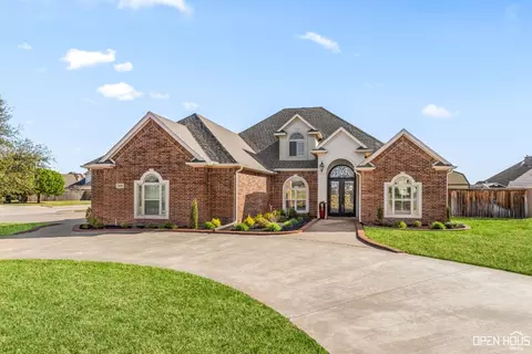 5409 Stone Lk, Wichita Falls, TX 76310