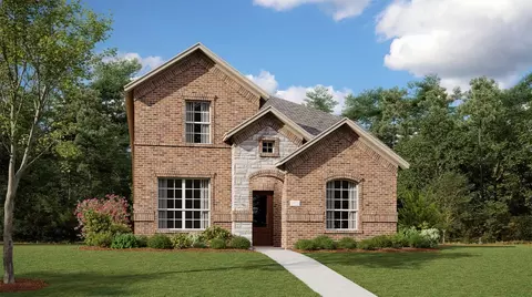 10028 Thornapple Rd, Fort Worth, TX 76179