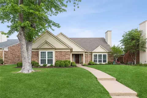 1317 Saddleback Ln, Lewisville, TX 75067