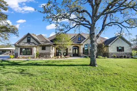 1401 Shadle Rd, Poolville, TX 76487