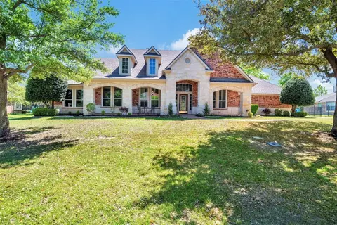 5804 Hathaway Dr, Parker, TX 75002