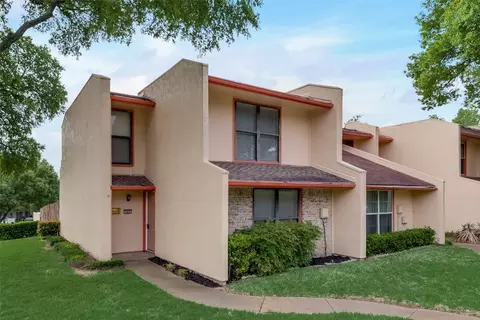 408 Valley Park Dr, Garland, TX 75043
