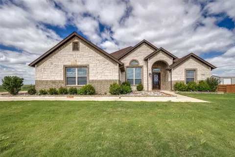 13900 Prairie Vista Ln, Ponder, TX 76259