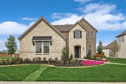 2313 Sam St, Mansfield, TX 76063