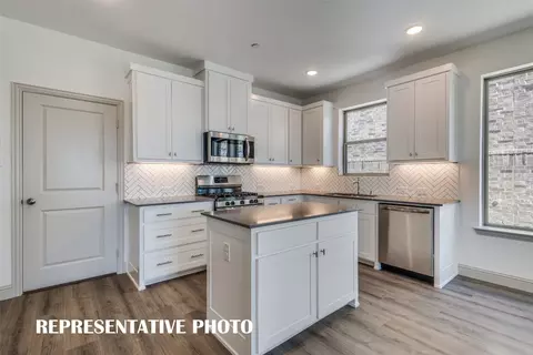 432 4th St, Argyle, TX 76226 photo 8