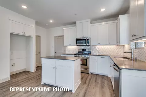 432 4th St, Argyle, TX 76226 photo 6
