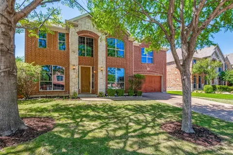 5495 Imperial Meadow Dr, Frisco, TX 75035