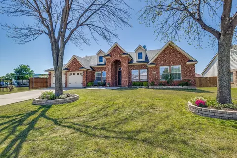 3420 Mustang Dr, Denton, TX 76210