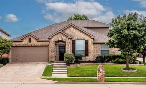 14609 Frisco Ranch Dr, Little Elm, TX 75068