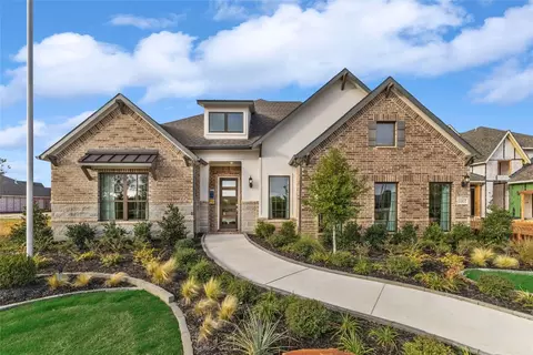 1007 Franklin Dr, Mansfield, TX 76063