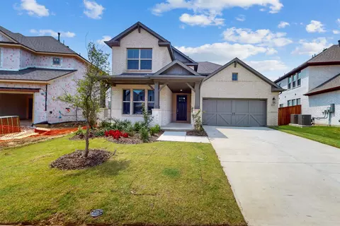 3537 Purple Pansy Ln, Prosper, TX 75078