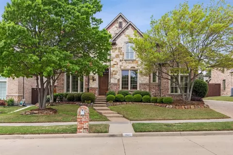 11947 Ashaway Ln, Frisco, TX 75035