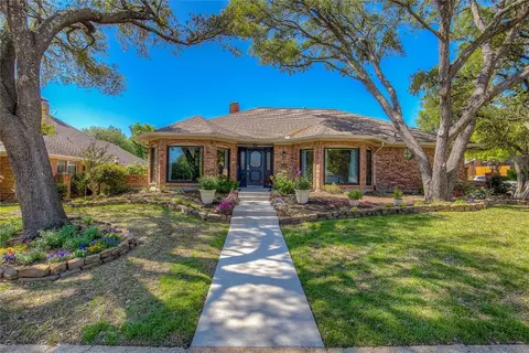 4013 Sherwood Dr, Rowlett, TX 75088