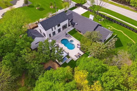 1199 E Continental Blvd, Southlake, TX 76092
