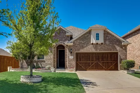 4116 Rainey St, Mckinney, TX 75070