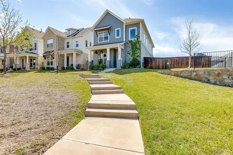 1837 Oak Trail Dr, Aledo, TX 76008