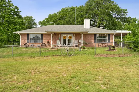 2387 Goshen Rd, Springtown, TX 76082