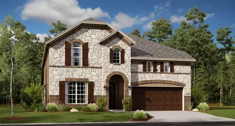 112 Invermore Dr, Little Elm, TX 75068