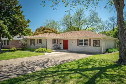 521 Worcester Way, Richardson, TX 75080