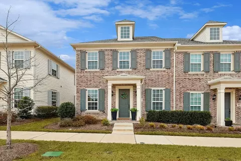 816 Redbrick Ln, Northlake, TX 76247