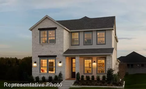 1505 Horizon Way, Northlake, TX 76247