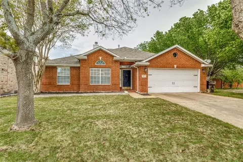 5617 Rickshaw Ln, Plano, TX 75094