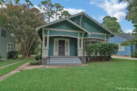 652 Robinson Pl, Shreveport, LA 71104