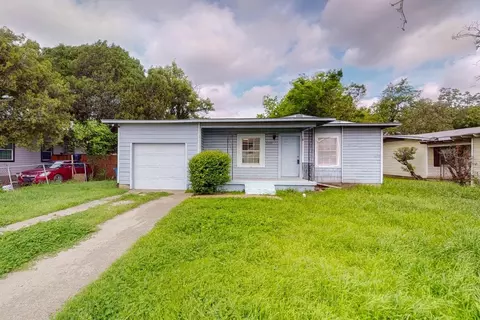 3107 E Ledbetter Dr, Dallas, TX 75216