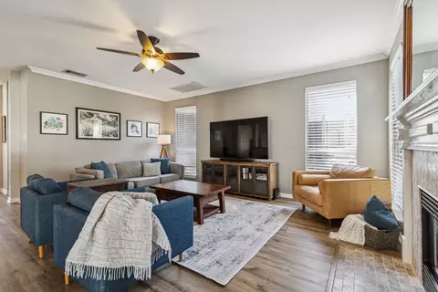 Living - 516 Eagle Trl, Keller, TX 76248 photo 3 of 6
