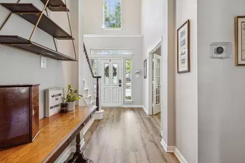 Entry Way - 516 Eagle Trl, Keller, TX 76248 photo 2 of 3