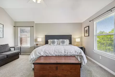 Bedroom - 516 Eagle Trl, Keller, TX 76248 photo 5 of 7