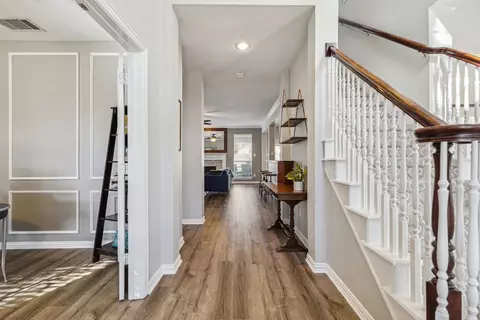 Entry Way - 516 Eagle Trl, Keller, TX 76248 photo 1 of 3