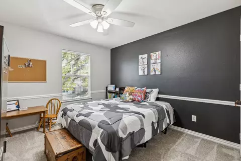 Bedroom - 516 Eagle Trl, Keller, TX 76248 photo 3 of 7