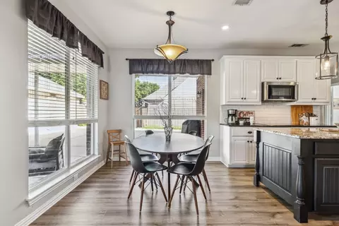 Dining - 516 Eagle Trl, Keller, TX 76248 photo 3 of 3