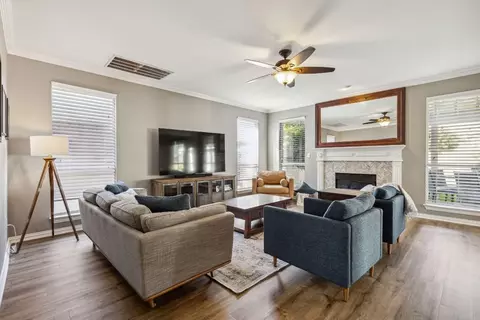 Living - 516 Eagle Trl, Keller, TX 76248 photo 2 of 6