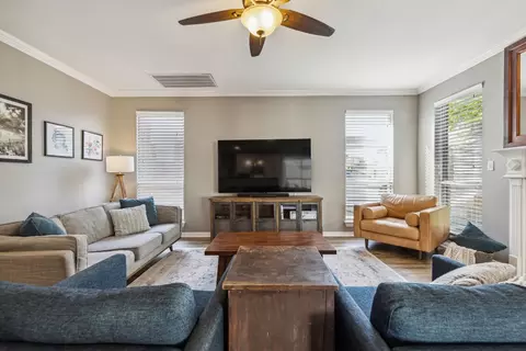 Living - 516 Eagle Trl, Keller, TX 76248 photo 4 of 6