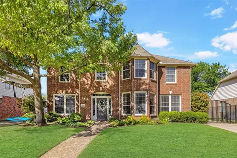 516 Eagle Trl, Keller, TX 76248