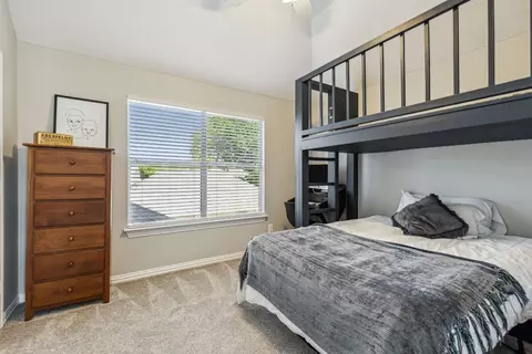 Bedroom - 516 Eagle Trl, Keller, TX 76248 photo 2 of 7