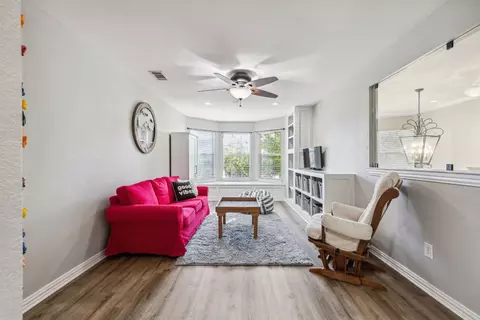 Living - 516 Eagle Trl, Keller, TX 76248 photo 5 of 6